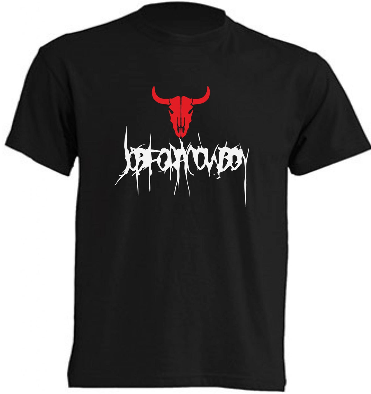 Job For A Cowboy - T-Shirt / T-Shirt