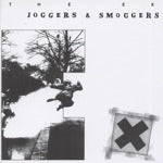 The Ex - Joggers and smoggers - CD