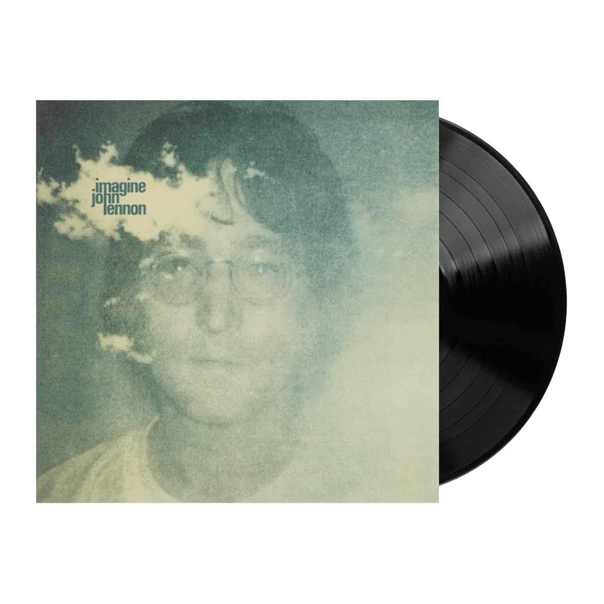 John Lennon - Imagine - LP