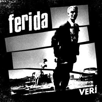 Ferida - Veri - Cassette