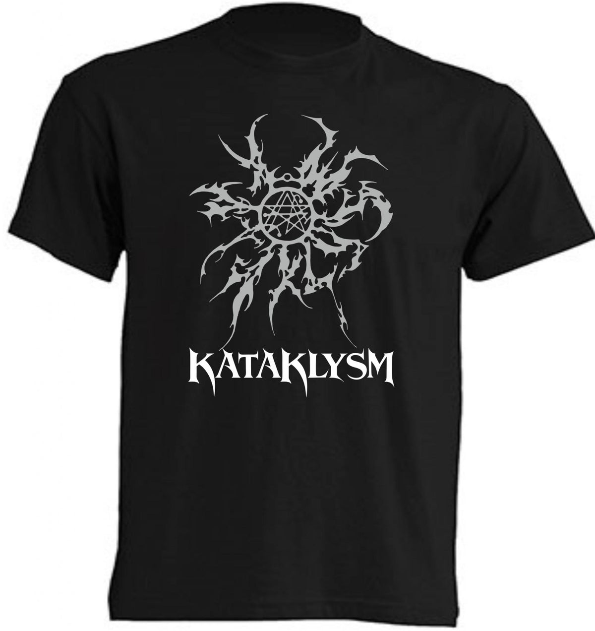Kataklysm - Camiseta / T-Shirt