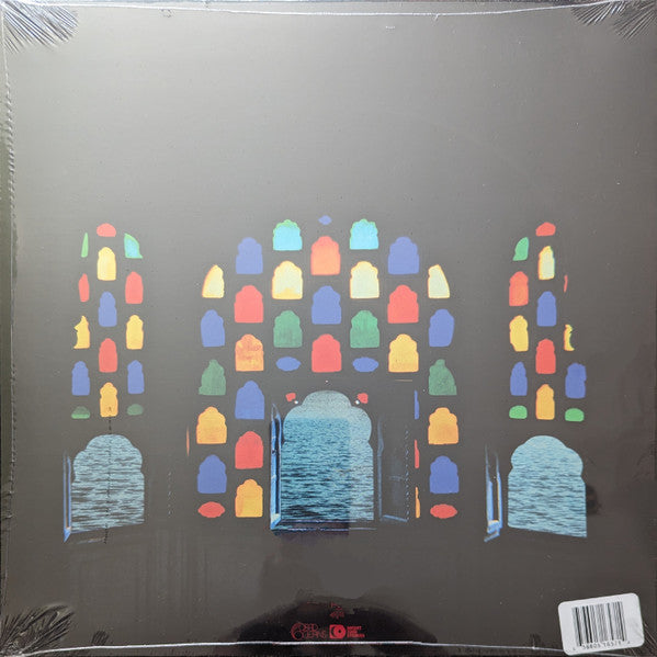 Khruangbin - A La Sala - LP