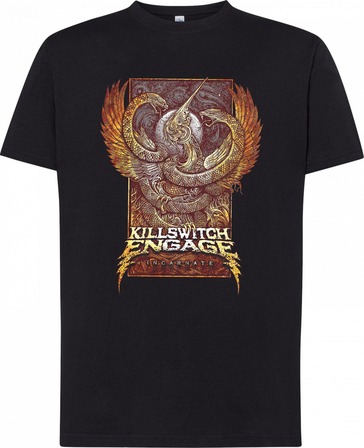 Killswitch Engage - Camiseta / T-Shirt