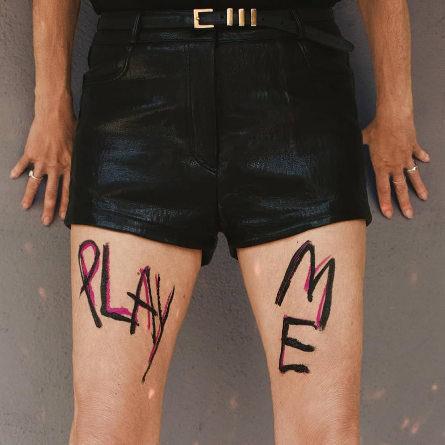 Kim Gordon - Play Me - LP - Color