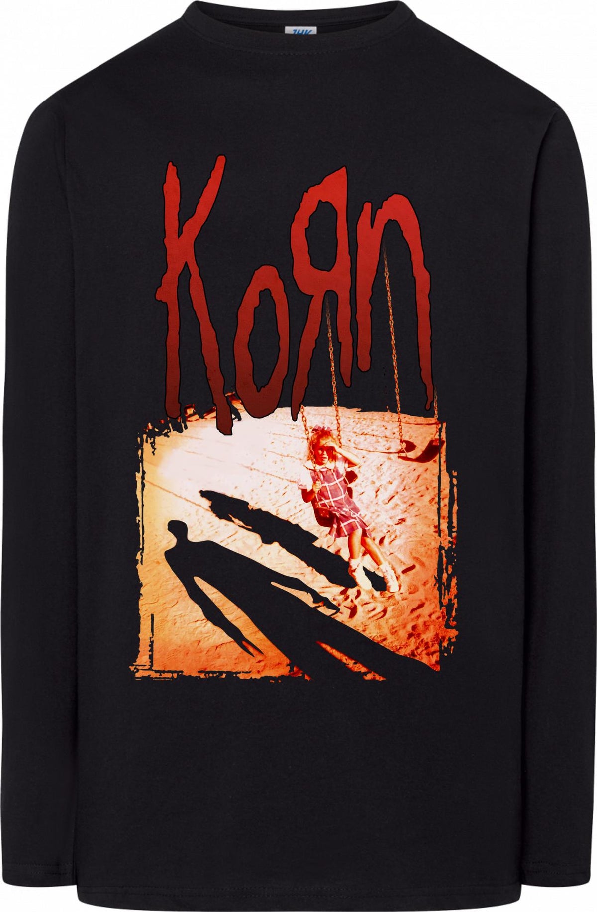 Korn - Camiseta / T-Shirt
