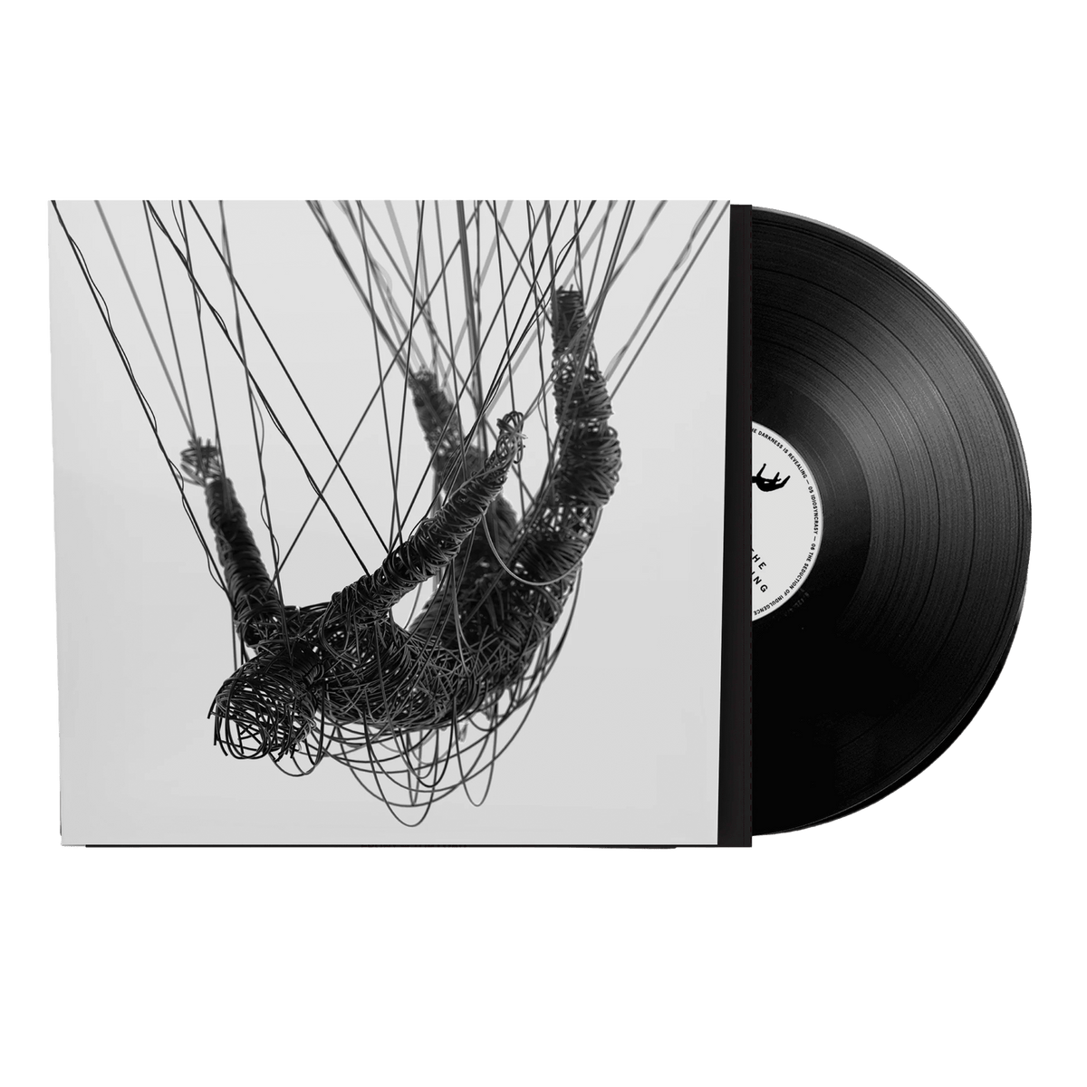 Korn - The Nothing - LP