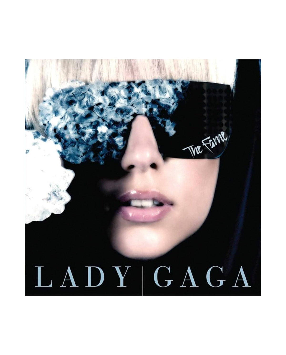 Lady Gaga - The Fame - 2xLP