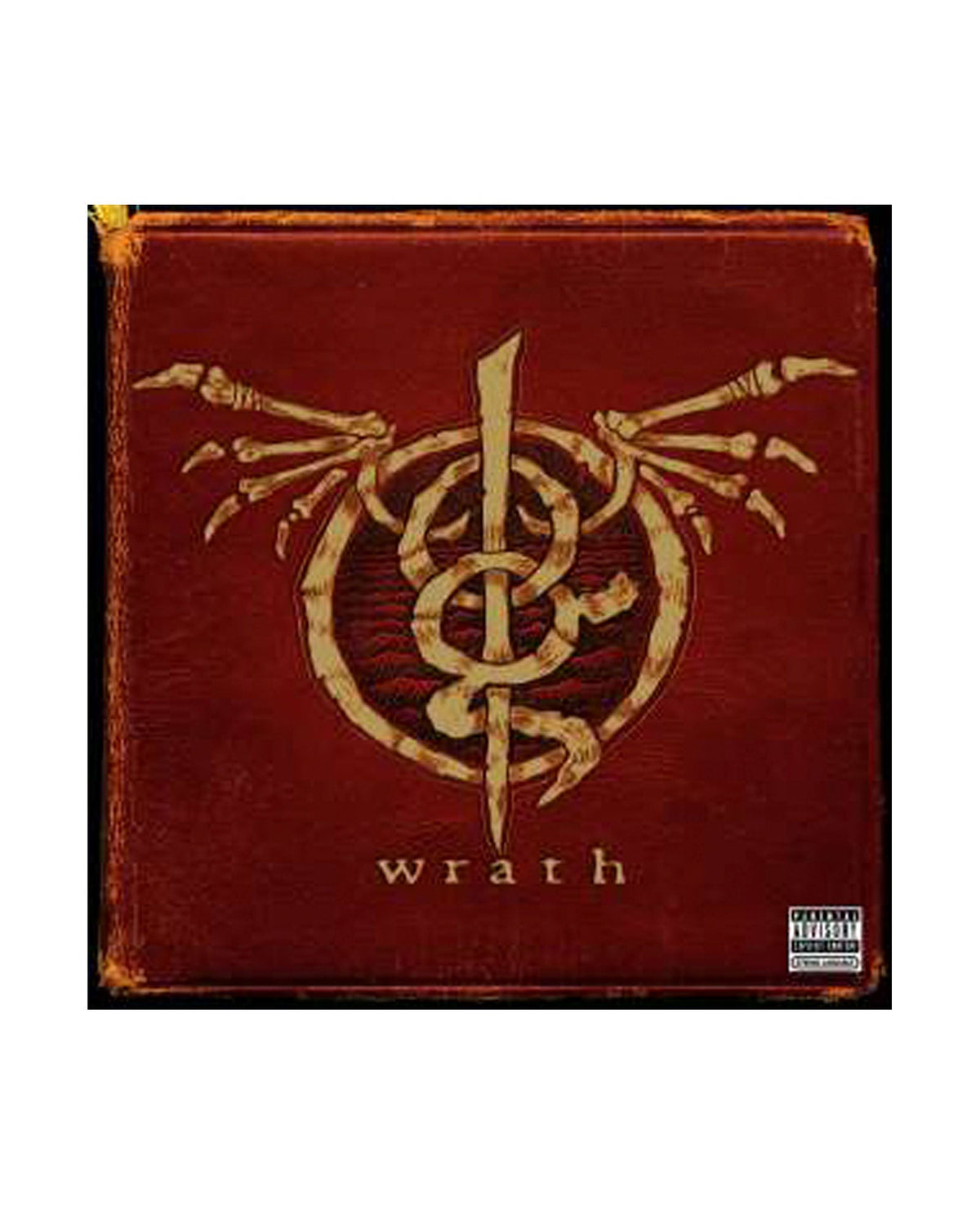 Lamb of God - Wrath - LP