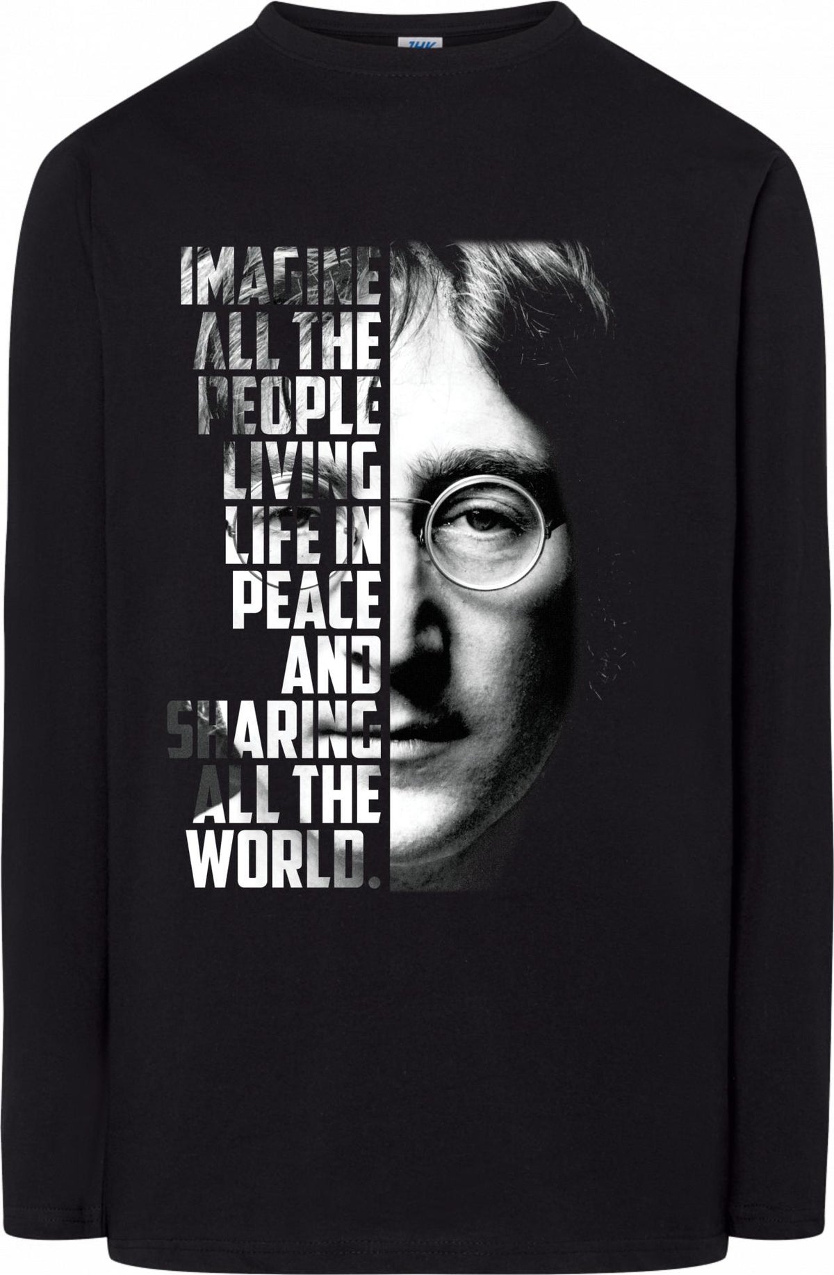 John Lennon - Camiseta / T-Shirt