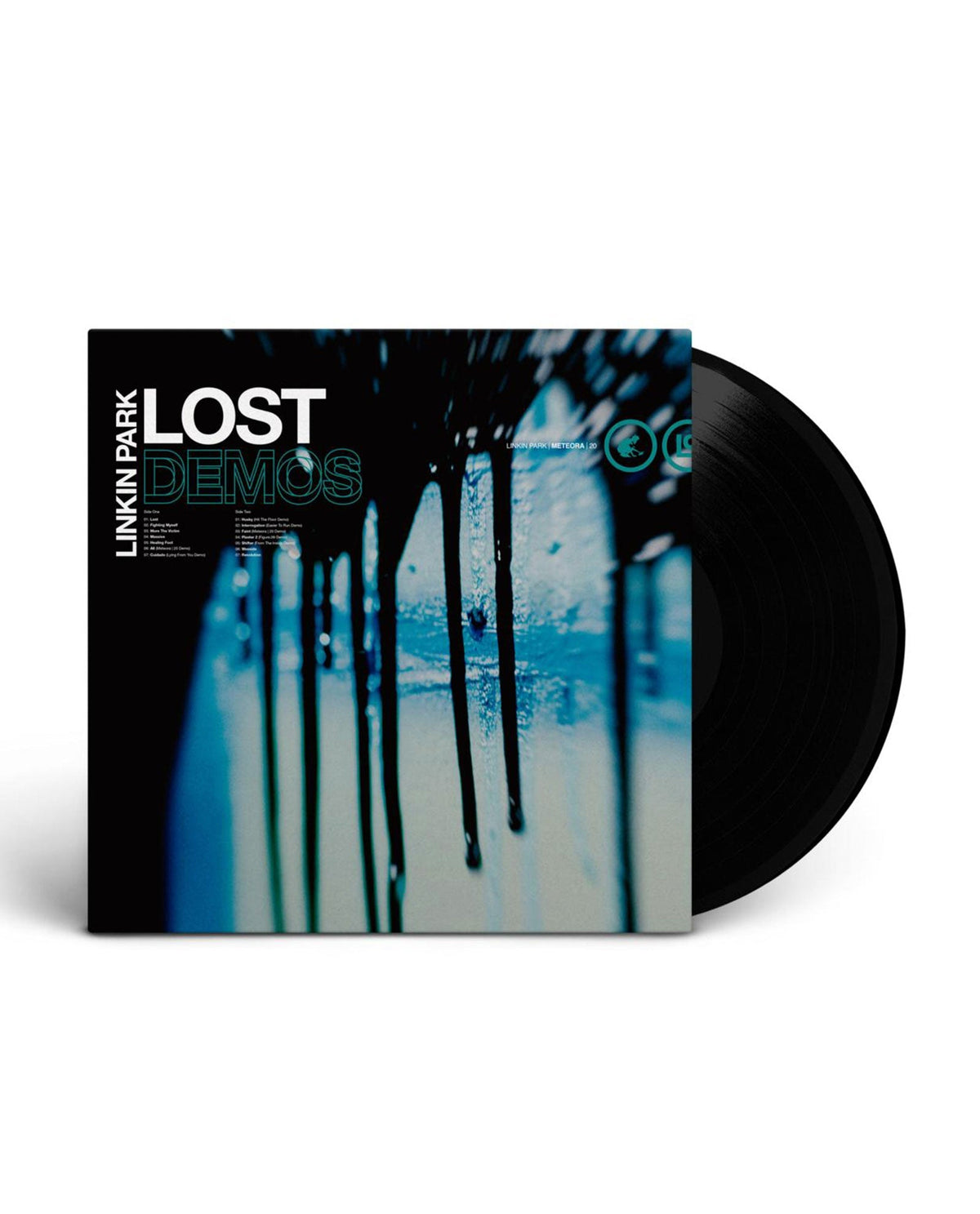 Linkin Park - Lost Demos - LP