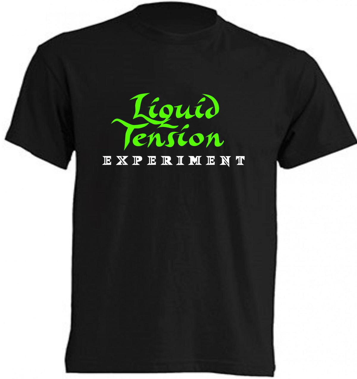 Liquid Tension Experiment - T-Shirt / T-Shirt