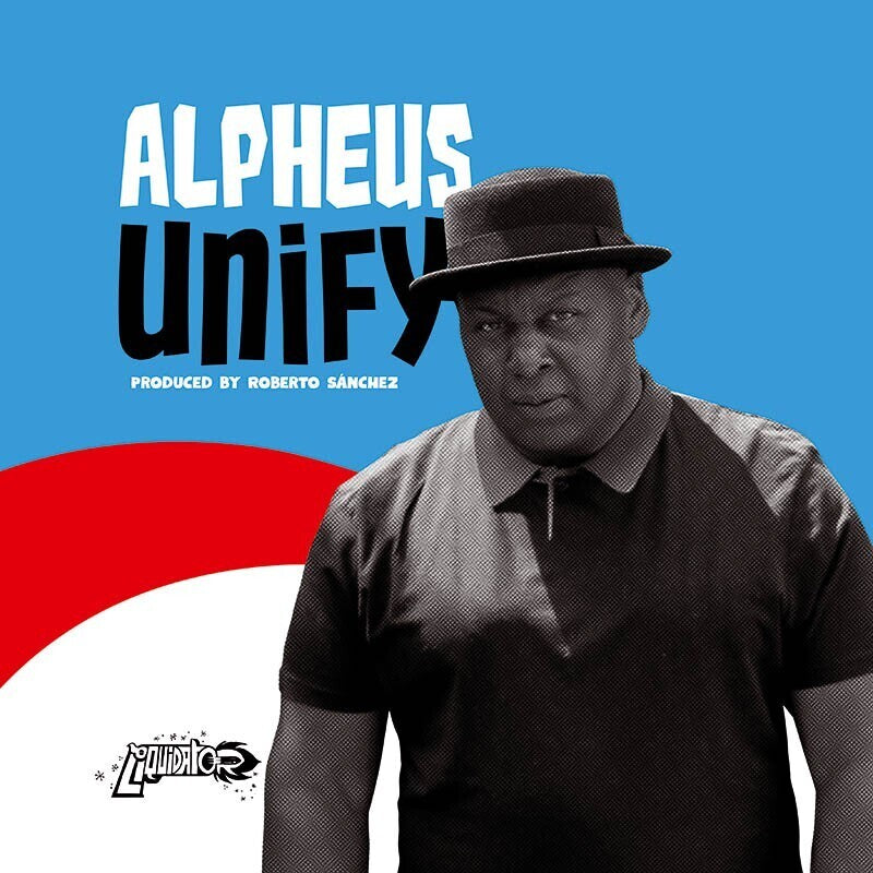 Alpheus - Unify - LP