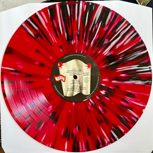 Pavement - Slanted And Enchanted - LP - Color
