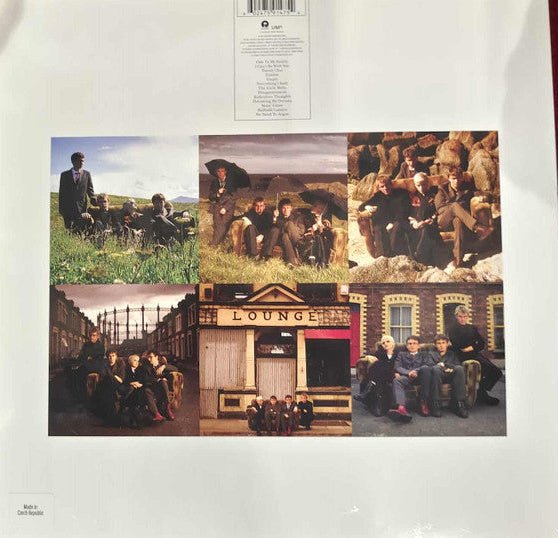 The Cranberries - No Need To Argue - LP