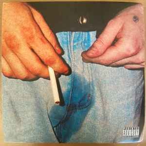 Tyler, The Creator - Cherry bomb - 2xLP - Color
