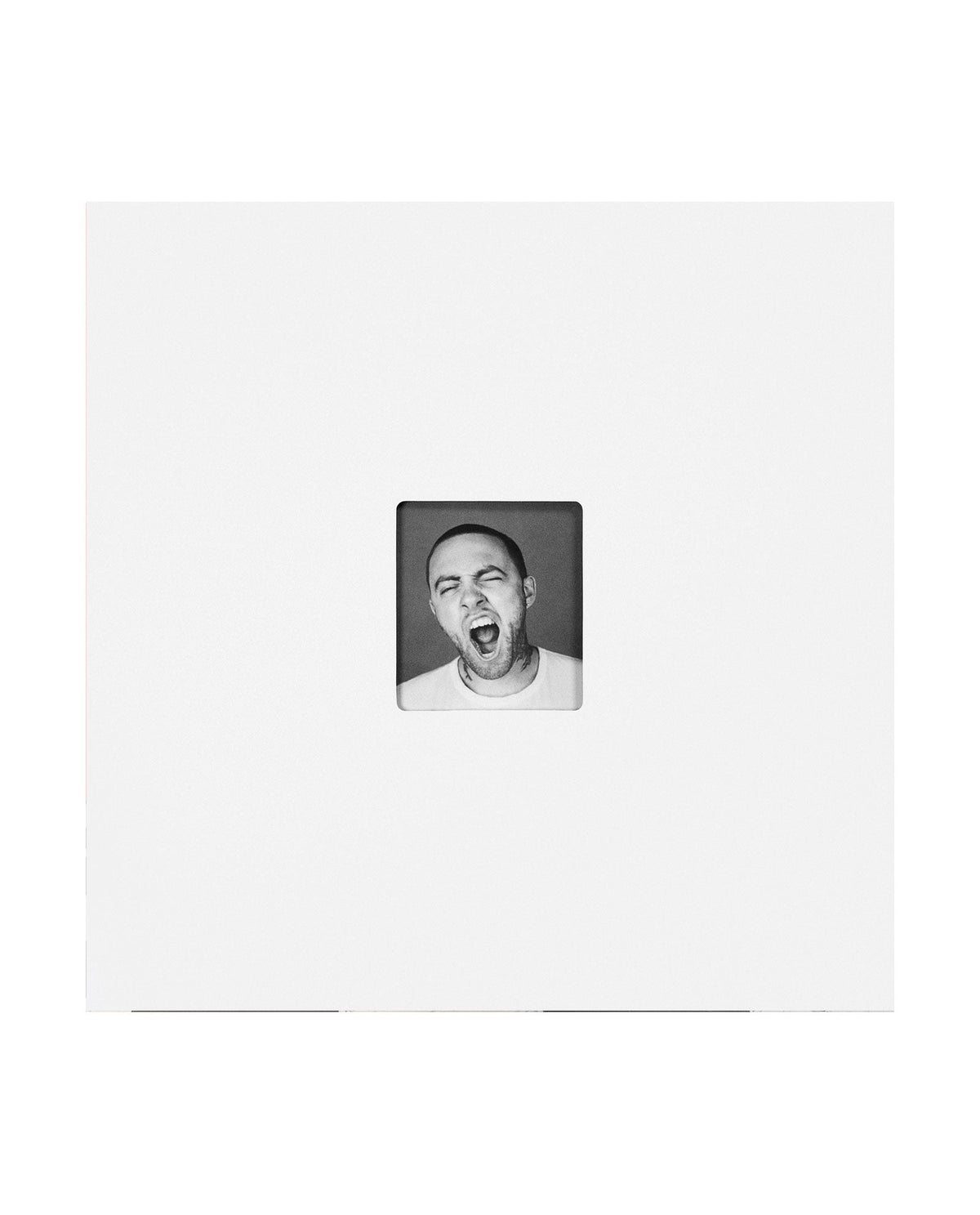 Mac Miller - GO:OD AM 10 Year Anniversary Edition - 3xLP - Color