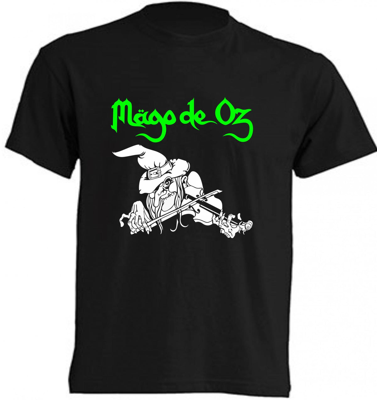 Mägo De Oz - Camiseta / T-Shirt