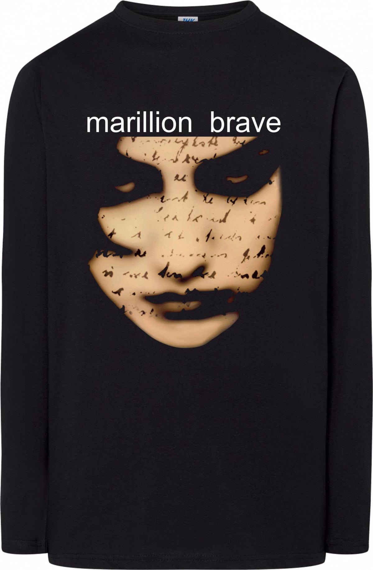 Marillion - Camiseta / T-Shirt