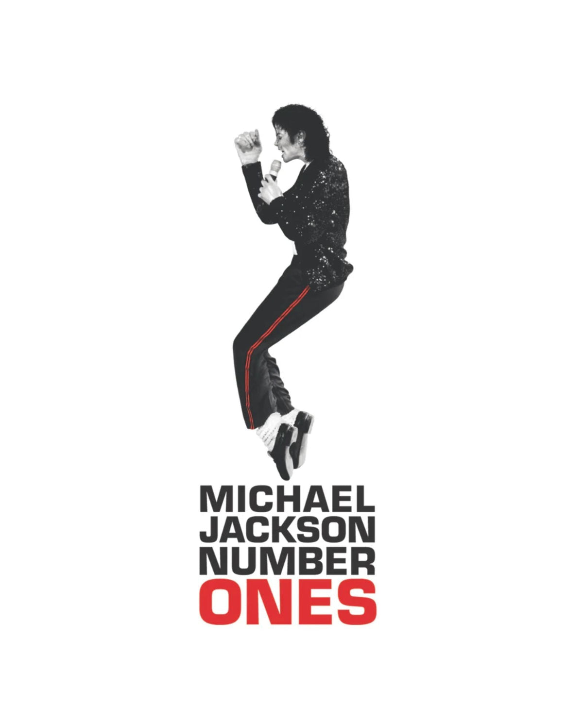 Michael Jackson - Number Ones - 2xLP