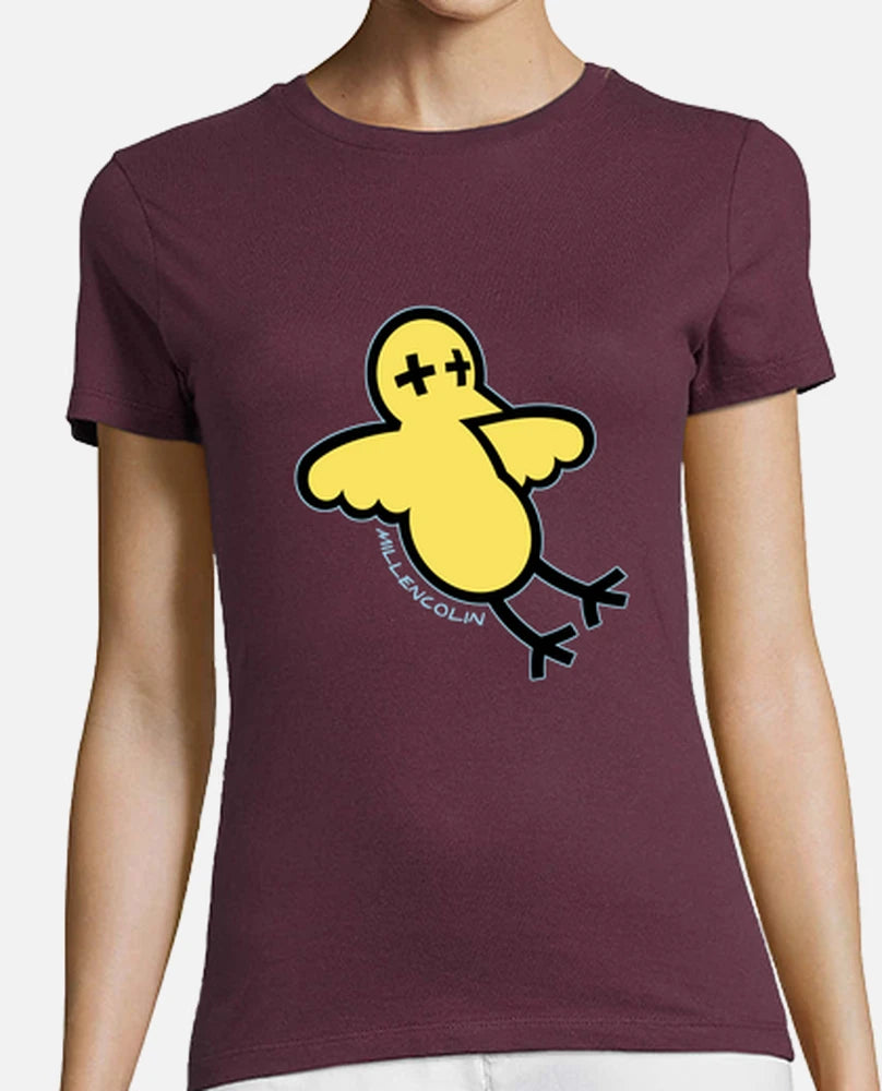 Millencolin - Women's T-Shirt / Girl T-Shirt