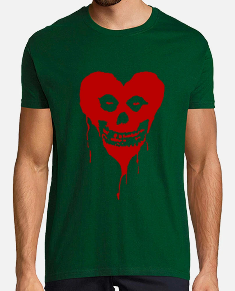 Misfits - Camiseta / T-Shirt