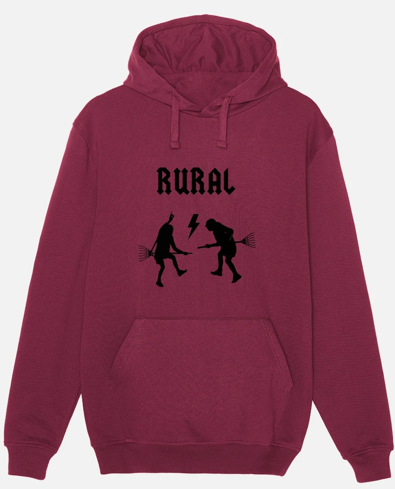 AC/DC - Sudadera / Sweatshirt