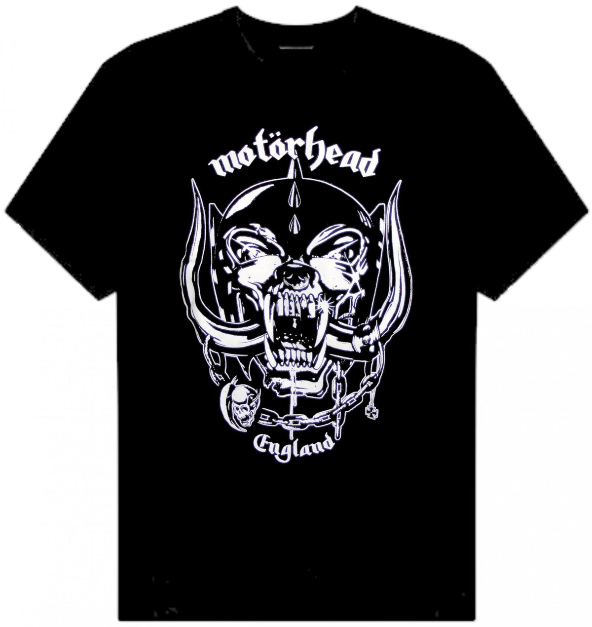 Motörhead - T-Shirt