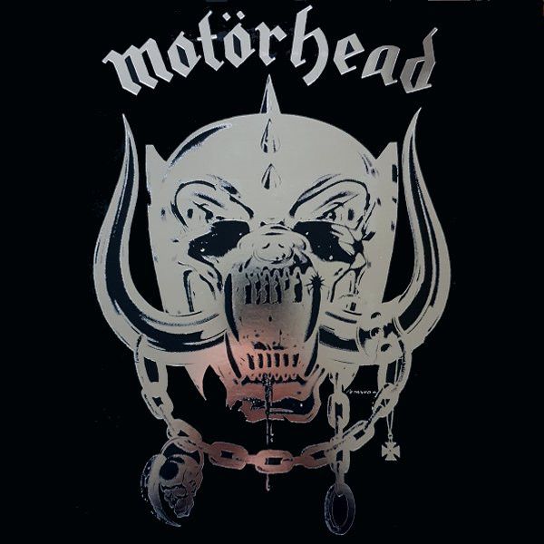 Motorhead - Motörhead - LP - Color