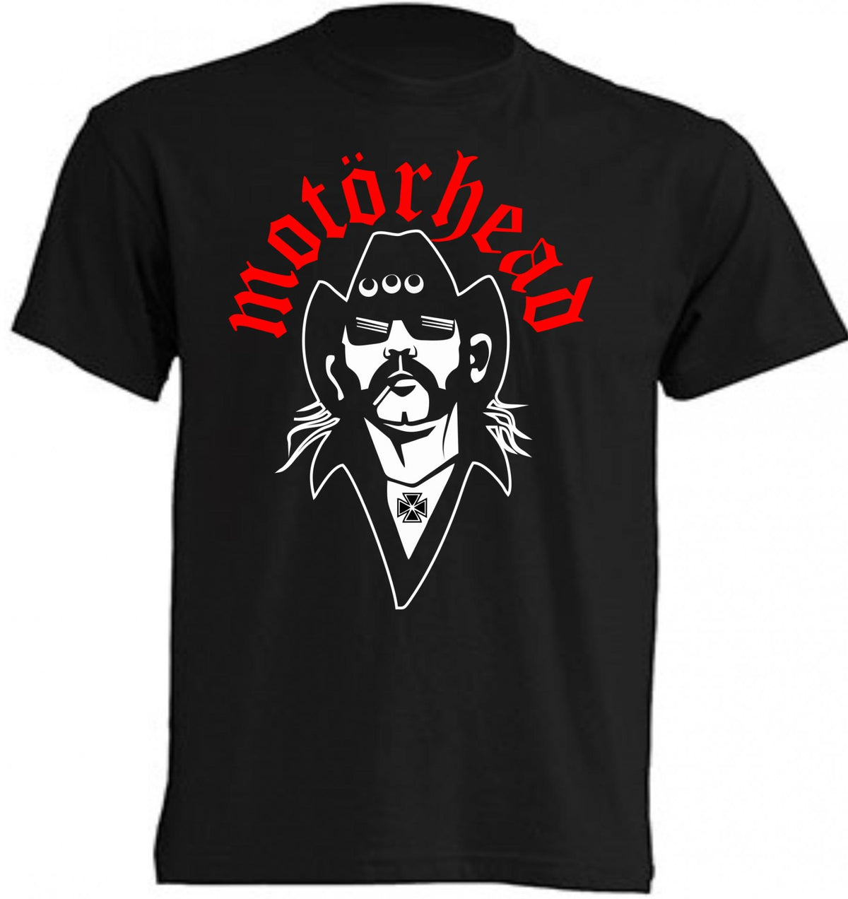 Motörhead - T-Shirt