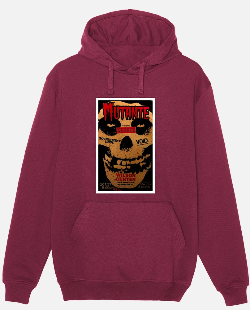 Misfits - Sudadera / Sweatshirt