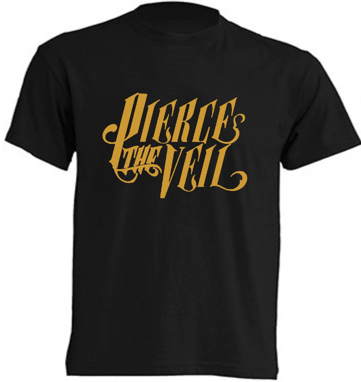 Pierce The Veil - Camiseta / T-Shirt