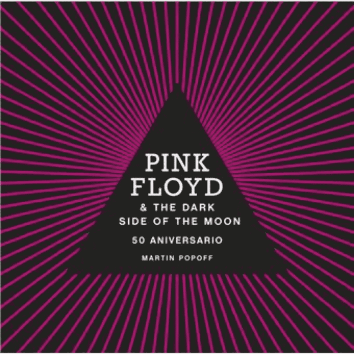 Pink Floyd - Pink Floyd - Libro