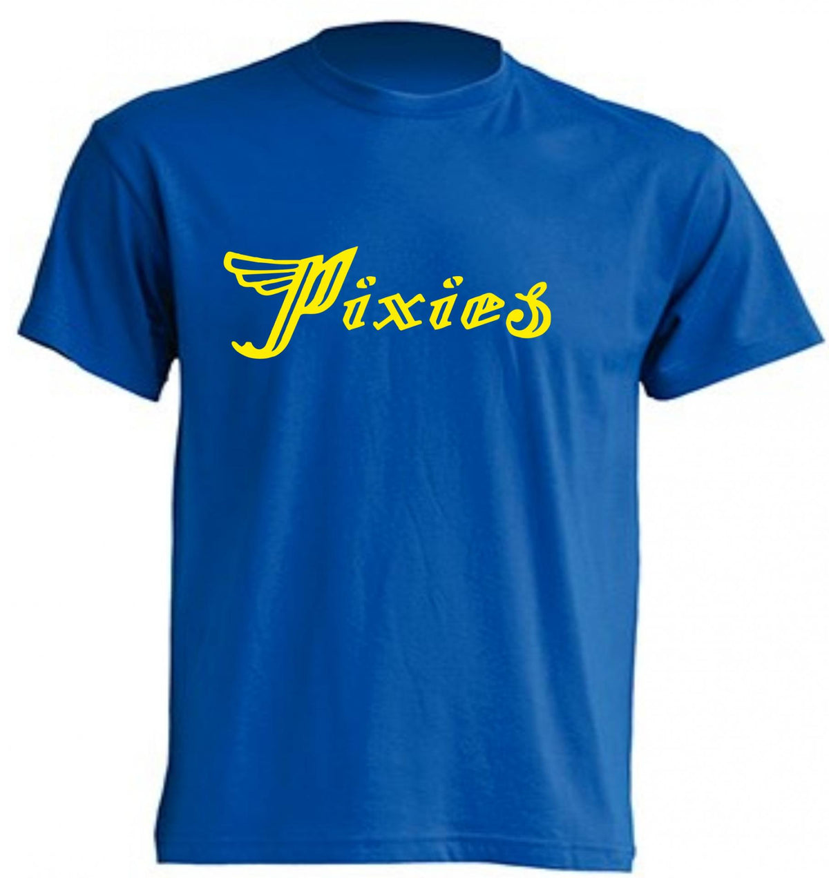 Pixies - Camiseta / T-Shirt