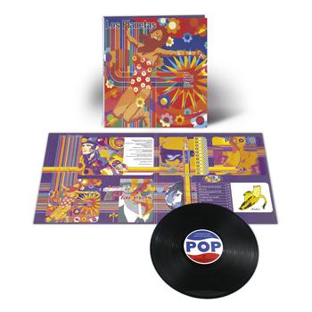 Los Planetas - Pop - LP