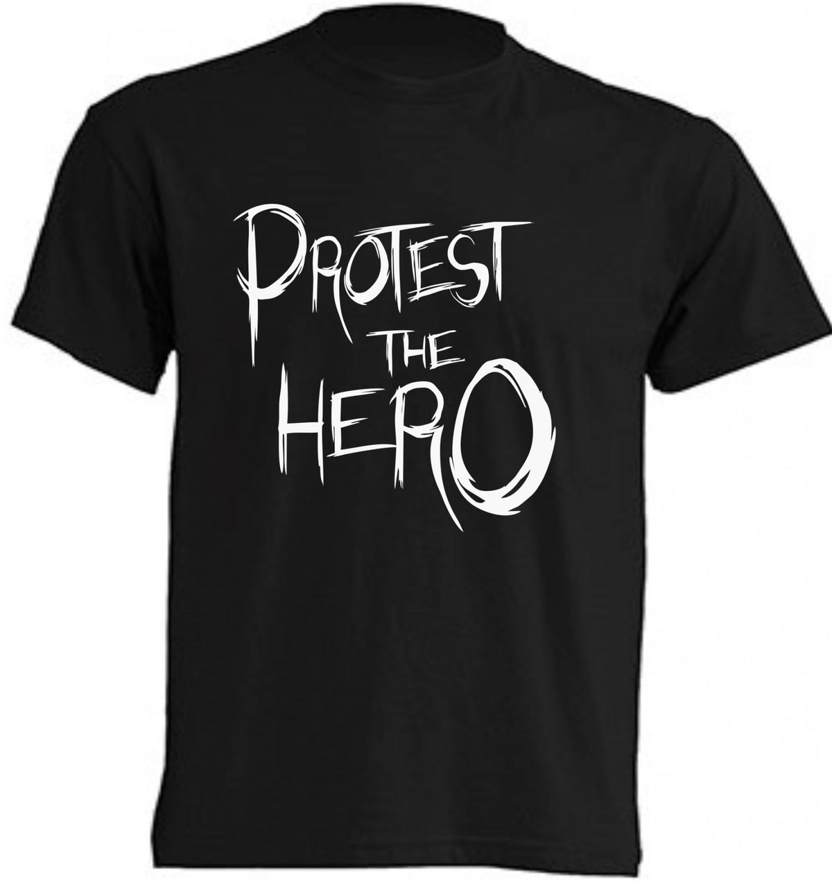 Protest The Hero - Camiseta / T-Shirt