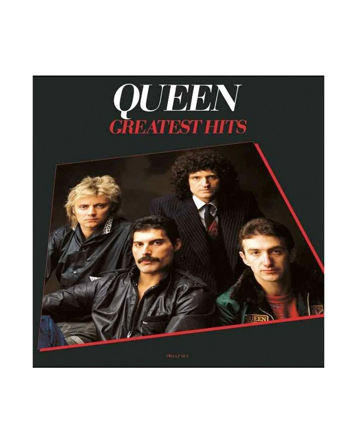 Queen - Greatest Hits - 2xLP