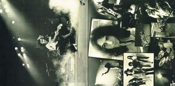 Rainbow - Ritchie Blackmore’s Rainbow - LP