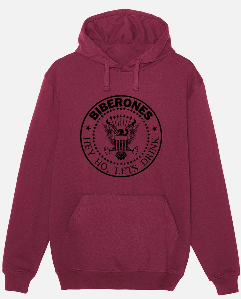 Ramones - Sudadera / Sweatshirt