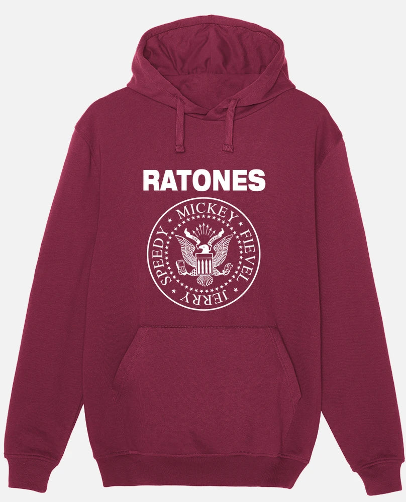 Ramones - Sudadera / Sweatshirt