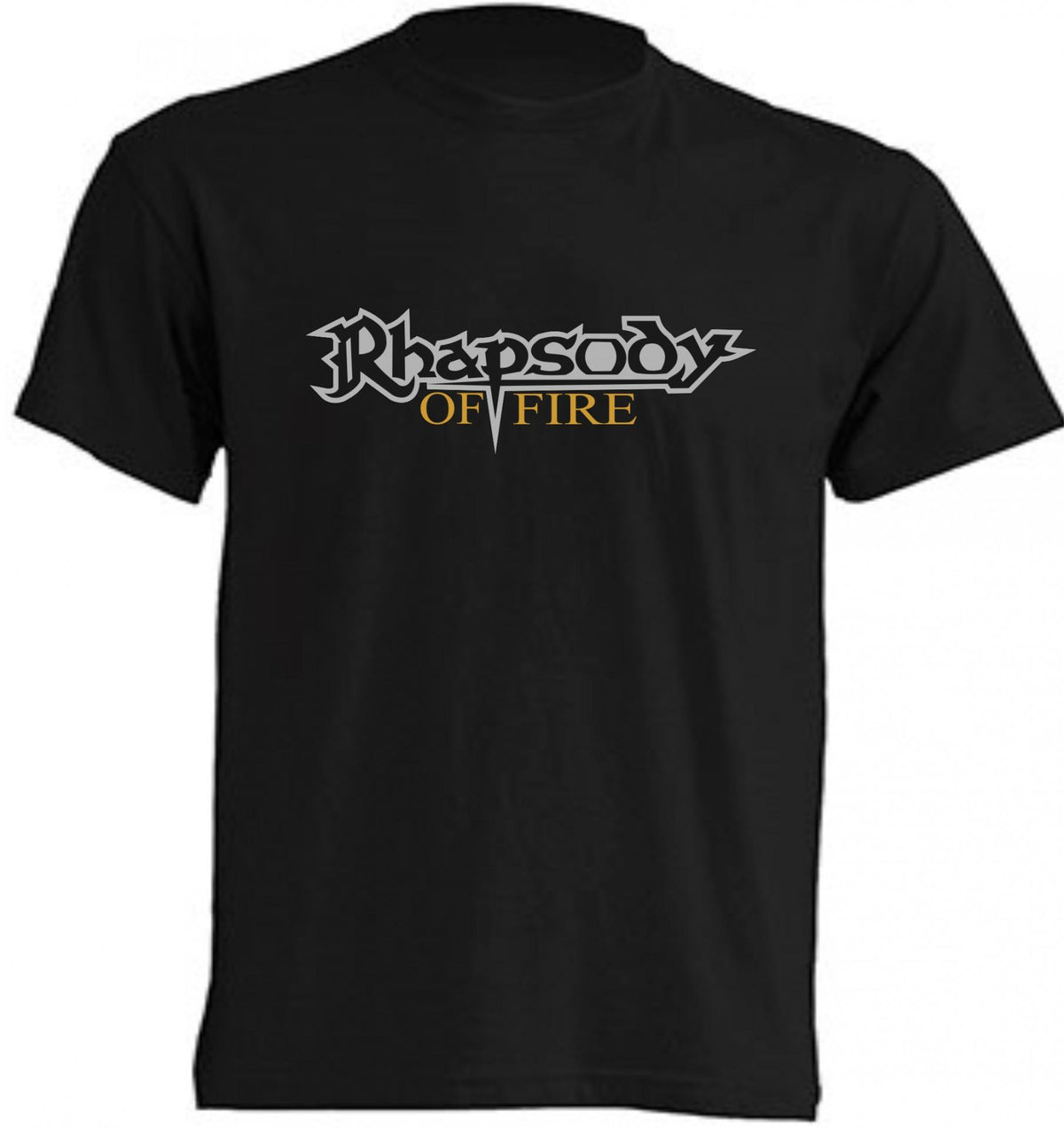 Rhapsody Of Fire - Camiseta / T-Shirt