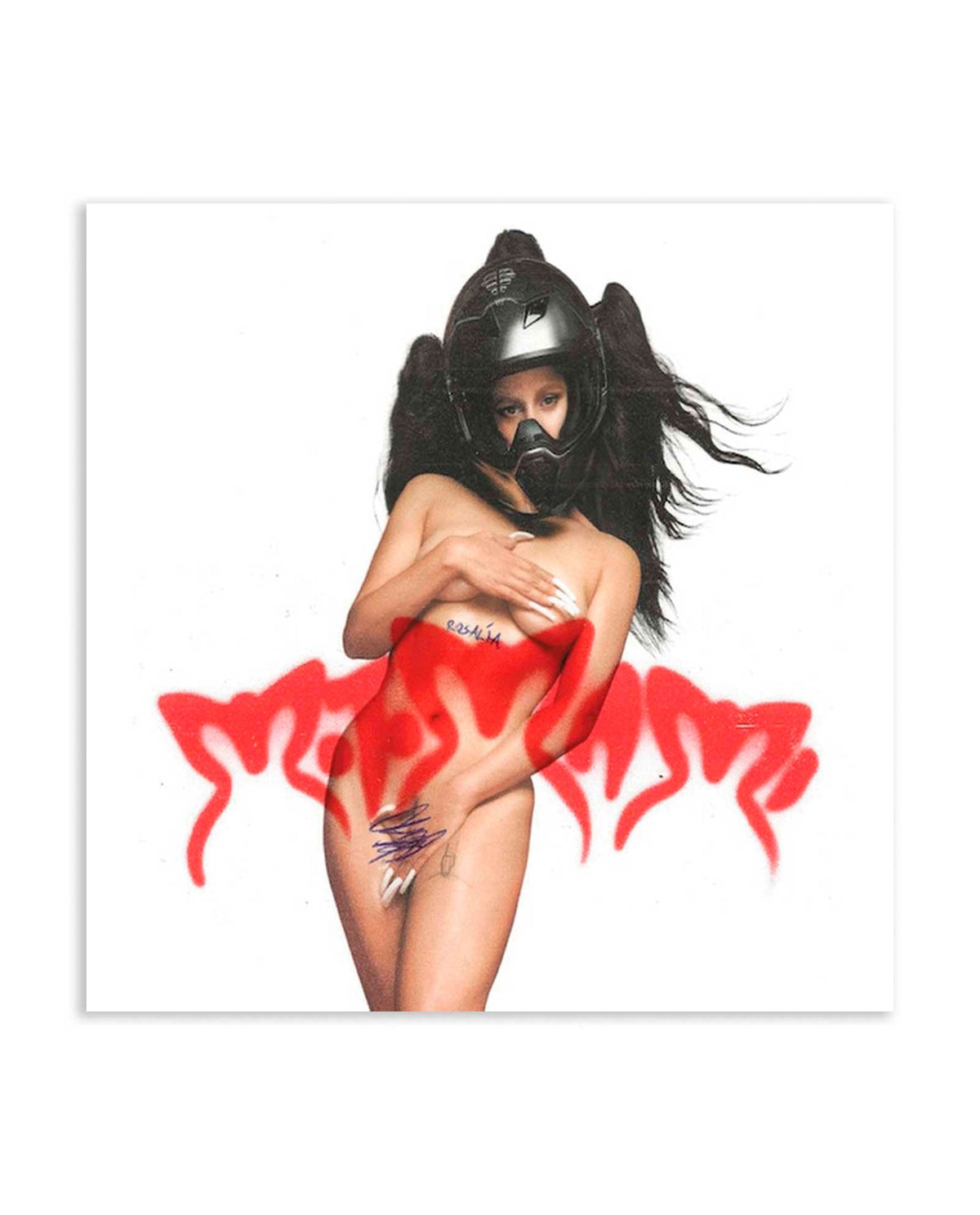 Rosalía - Motomami - CD