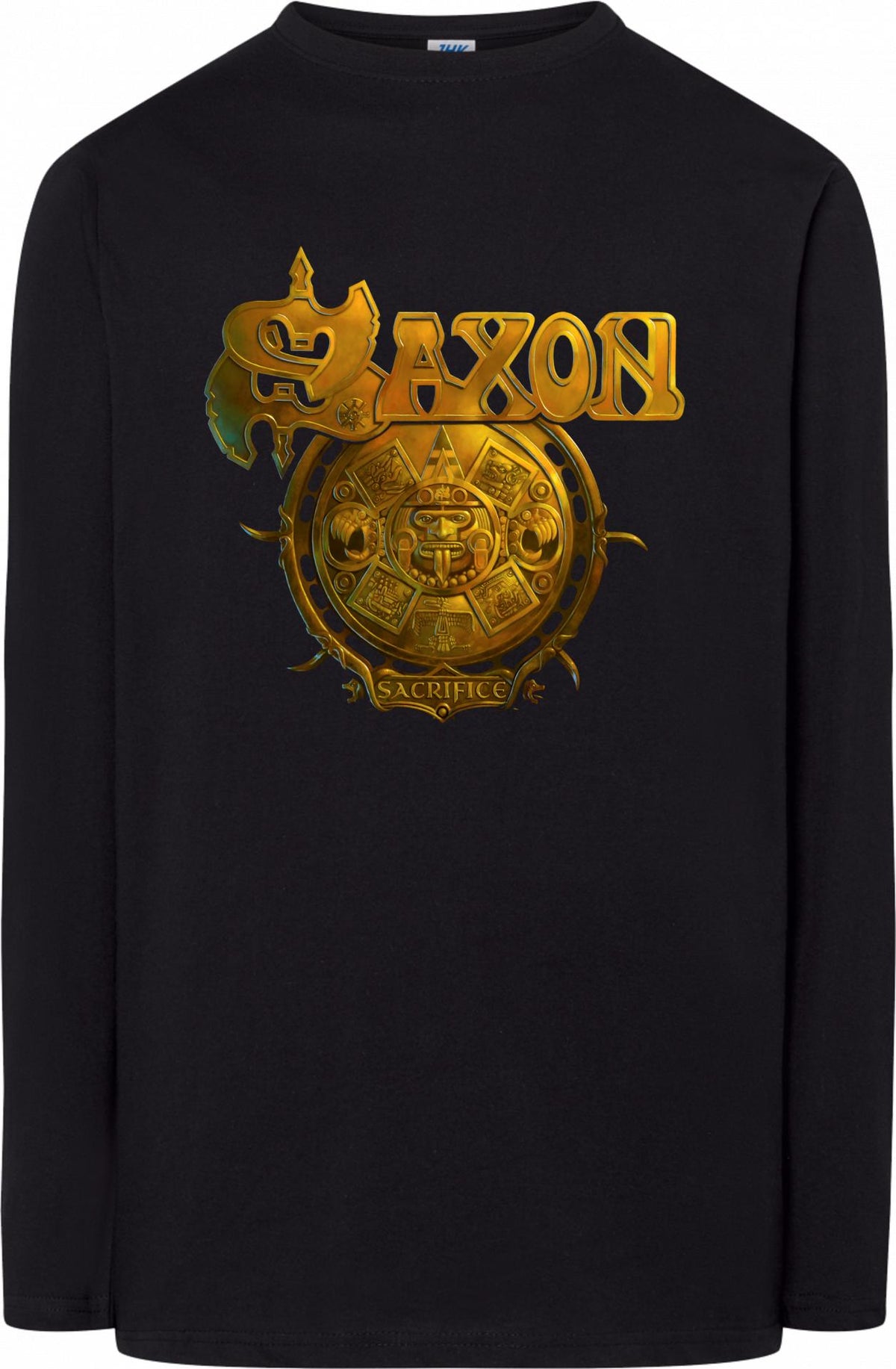 Saxon - Camiseta / T-Shirt