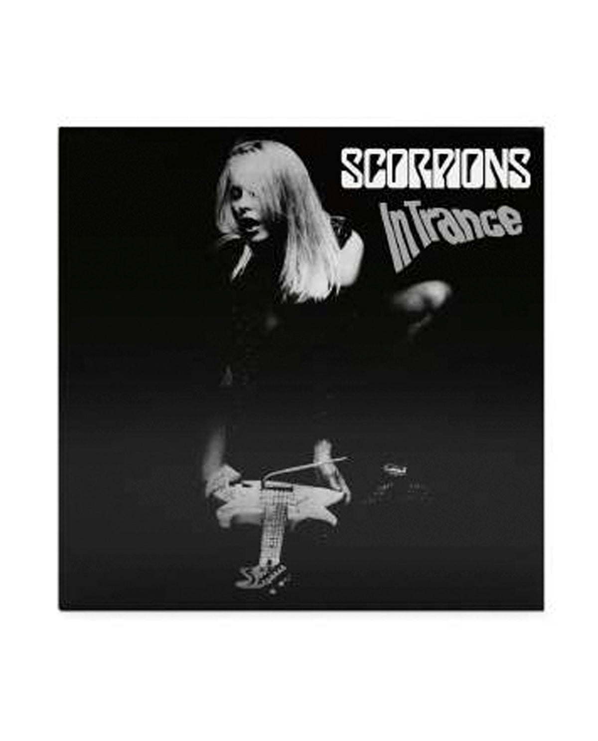 Scorpions - In Trance - LP