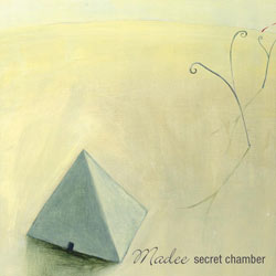Madee - Secret Chamber - LP