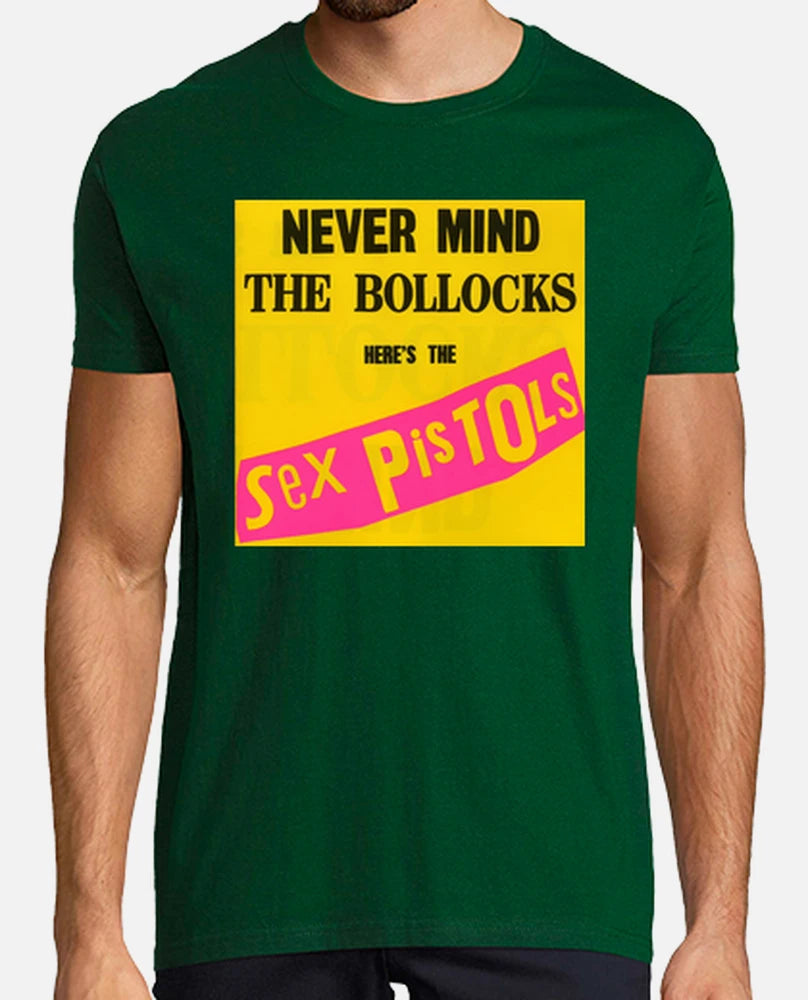 Sex Pistols - T-Shirt