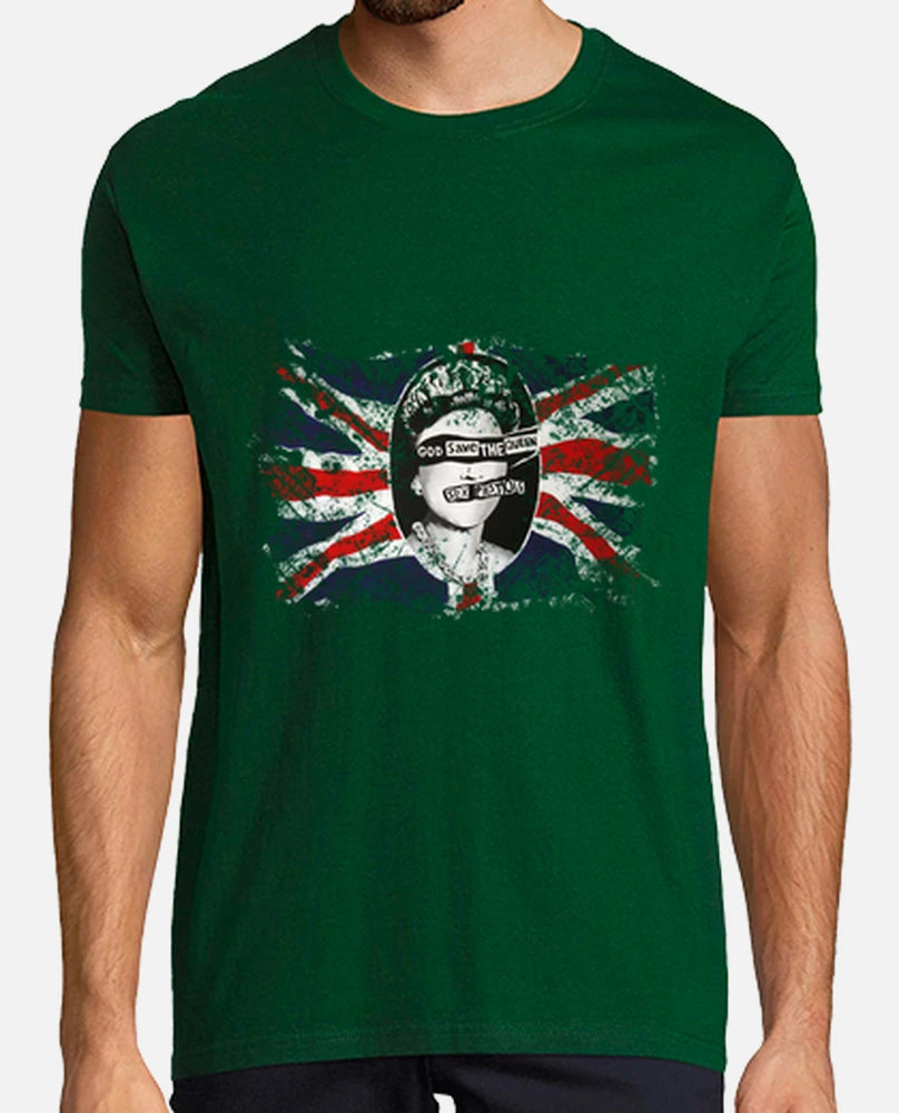 Sex Pistols - T-Shirt