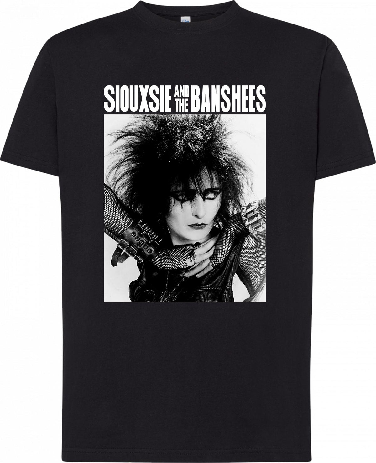 Siouxsie And The Banshees - Camiseta / T-Shirt