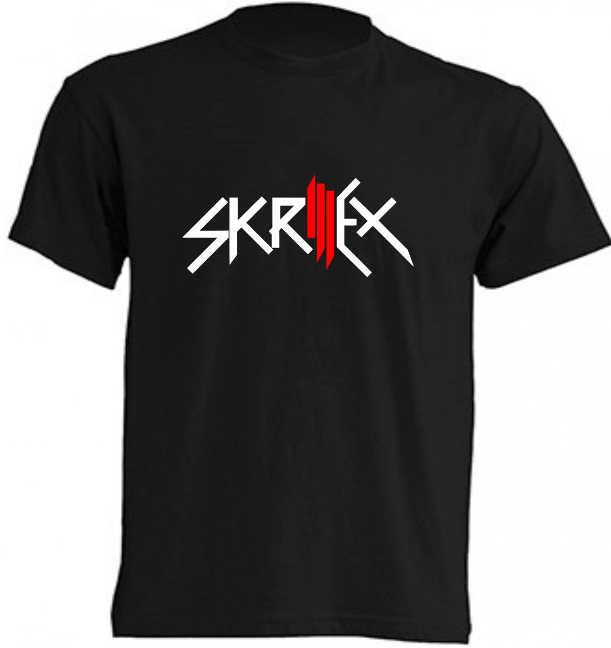 Skrillex - Camiseta / T-Shirt