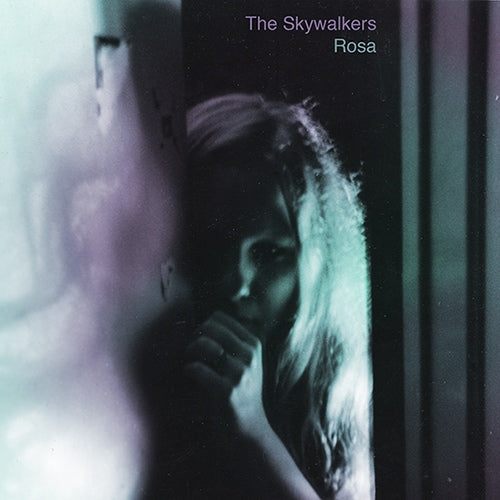 Skywalkers - “Rosa” b/w “Creature Of The Night” - 7"
