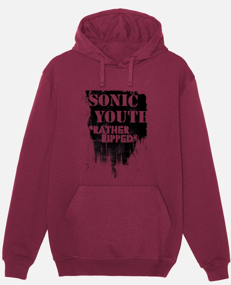 Sonic Youth - Sudadera / Sweatshirt